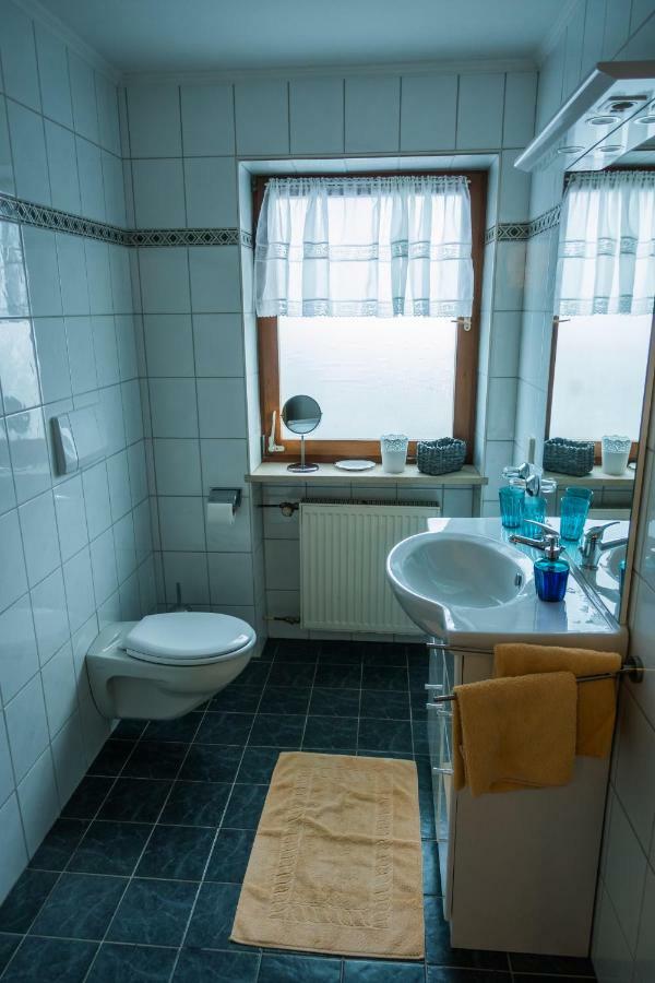 ferienwohnung Gabriele Schönau am Königssee Exterior foto
