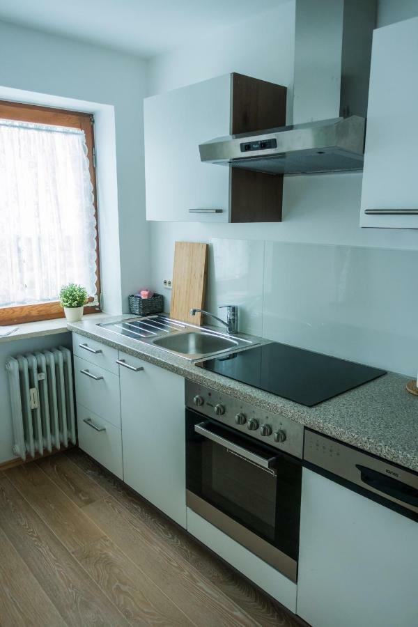 ferienwohnung Gabriele Schönau am Königssee Exterior foto